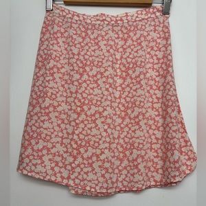 Billabong Mini Skirt